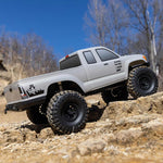 AXI03027 AXIAL SCX10 III BASE CAMP-1/10 CRAWLER-Mike's Hobby