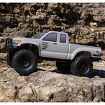 AXI03027 AXIAL SCX10 III BASE CAMP-1/10 CRAWLER-Mike's Hobby