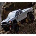 AXI03027 AXIAL SCX10 III BASE CAMP-1/10 CRAWLER-Mike's Hobby