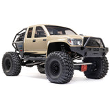 SCX6 Trail Honcho: 1/6 4WD RTR , SAND-Mike's Hobby