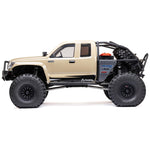 SCX6 Trail Honcho: 1/6 4WD RTR-1/6 crawler-Mike's Hobby