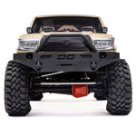 SCX6 Trail Honcho: 1/6 4WD RTR-1/6 crawler-Mike's Hobby