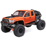 SCX6 Trail Honcho: 1/6 4WD RTR-1/6 crawler-Mike's Hobby