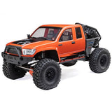 SCX6 Trail Honcho: 1/6 4WD RTR-1/6 crawler-Mike's Hobby