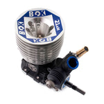 TKR1711X – BLOK 21aP .21 Competition Truggy Engine (Not Broken-In)-Nitro Engines-Mike's Hobby