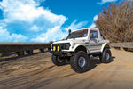 1/10 Enduro Bushido Brushed Trail Truck RTR-1/10 CRAWLER-Mike's Hobby