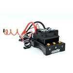 Mamba XLX 2 1/5 8S 33.6V ESC-Hobby Electronics-Mike's Hobby