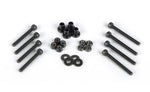 PowerStroke SC Universal Shock Mounting Kit-Mike's Hobby