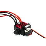 WP 60A FWD/REV Brushed ESC-ESC-Mike's Hobby