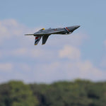 E-FLITE F-14 Tomcat Twin 40mm EDF BNF Basic-Planes-Mike's Hobby