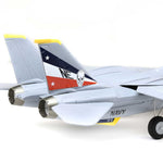 E-FLITE F-14 Tomcat Twin 40mm EDF BNF Basic-Planes-Mike's Hobby