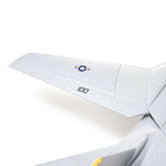 E-FLITE F-14 Tomcat Twin 40mm EDF BNF Basic-Planes-Mike's Hobby