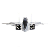 E-FLITE F-14 Tomcat Twin 40mm EDF BNF Basic-Planes-Mike's Hobby