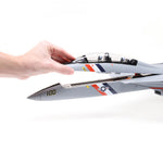 E-FLITE F-14 Tomcat Twin 40mm EDF BNF Basic-Planes-Mike's Hobby