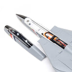 E-FLITE F-14 Tomcat Twin 40mm EDF BNF Basic-Planes-Mike's Hobby