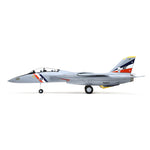E-FLITE F-14 Tomcat Twin 40mm EDF BNF Basic-Planes-Mike's Hobby