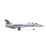 E-FLITE F-14 Tomcat Twin 40mm EDF BNF Basic-Planes-Mike's Hobby
