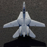 E-FLITE F-14 Tomcat Twin 40mm EDF BNF Basic-Planes-Mike's Hobby
