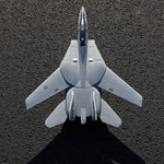 E-FLITE F-14 Tomcat Twin 40mm EDF BNF Basic-Planes-Mike's Hobby