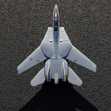 E-FLITE F-14 Tomcat Twin 40mm EDF BNF Basic-Planes-Mike's Hobby