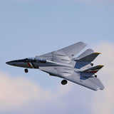 E-FLITE F-14 Tomcat Twin 40mm EDF BNF Basic-Planes-Mike's Hobby