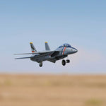E-FLITE F-14 Tomcat Twin 40mm EDF BNF Basic-Planes-Mike's Hobby