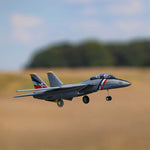 E-FLITE F-14 Tomcat Twin 40mm EDF BNF Basic-Planes-Mike's Hobby