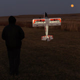 Night Timber X 1.2M BNF Basic with AS3X & SAFE Select-Planes-Mike's Hobby