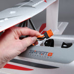 Ultimate 3D 950mm Smart BNF Basic with AS3X & SAFE-Planes-Mike's Hobby