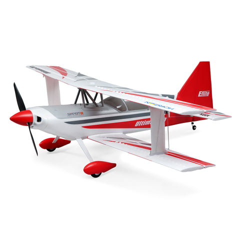 E-FLITE Ultimate 3D 950mm PNP EFL16575-Planes-Mike's Hobby
