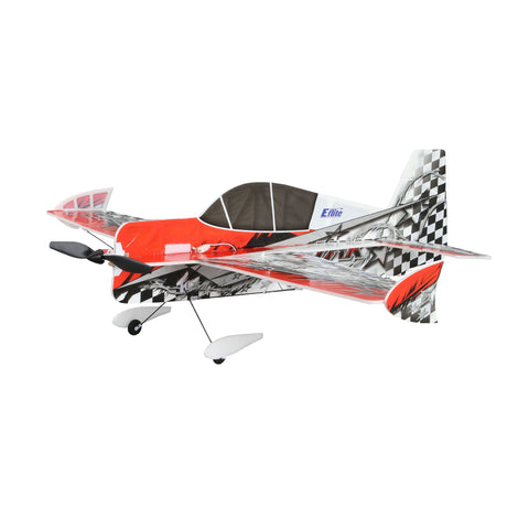 E-FLITE UMX Yak 54 3D BNF Basic with AS3X-Planes-Mike's Hobby