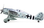Focke-Wulf Fw 190A 1.5m Smart BNF-Planes-Mike's Hobby
