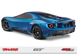 TRAXXAS 4-Tec 2.0 1/10 RTR Touring Car w/Ford GT Body-Cars & Trucks-Mike's Hobby