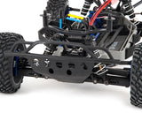 TRAXXAS Slash 4X4 Ultimate Edition: 1/10 Scale 4WD Electric Short Course Truck, TRA68077-4-Cars & Trucks-Mike's Hobby