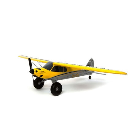 Carbon Cub S2 1.3M BNF Basic-HOBBY-Mike's Hobby