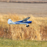 Hobbyzone Sport Cub S 2 BNF Basic with SAFE-Planes-Mike's Hobby