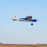 Hobbyzone Sport Cub S 2 BNF Basic with SAFE-Planes-Mike's Hobby