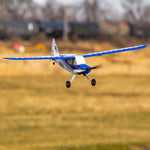 Hobbyzone Sport Cub S 2 BNF Basic with SAFE-Planes-Mike's Hobby