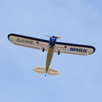 Hobbyzone Sport Cub S 2 BNF Basic with SAFE-Planes-Mike's Hobby