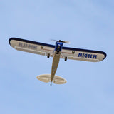 Hobbyzone Sport Cub S 2 BNF Basic with SAFE-Planes-Mike's Hobby