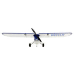 Hobbyzone Sport Cub S 2 BNF Basic with SAFE-Planes-Mike's Hobby