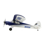 Hobbyzone Sport Cub S 2 BNF Basic with SAFE-Planes-Mike's Hobby