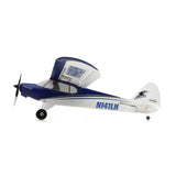 Hobbyzone Sport Cub S 2 BNF Basic with SAFE-Planes-Mike's Hobby