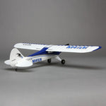 Hobbyzone Sport Cub S 2 BNF Basic with SAFE-Planes-Mike's Hobby