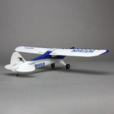 Hobbyzone Sport Cub S 2 BNF Basic with SAFE-Planes-Mike's Hobby