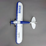 Hobbyzone Sport Cub S 2 BNF Basic with SAFE-Planes-Mike's Hobby