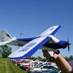 Hobbyzone Sport Cub S 2 BNF Basic with SAFE-Planes-Mike's Hobby