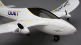 Duet RTF, 523mm-Planes-Mike's Hobby