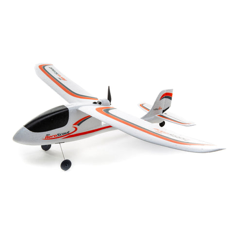 HobbyZone Mini AeroScout RTF HBZ5700-Planes-Mike's Hobby