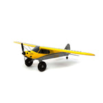 HobbyZone Carbon Cub S 2 1.3m BNF Basic with SAFE HBZ32500-Planes-Mike's Hobby